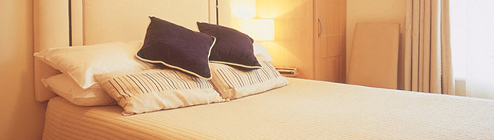 Hotels In Dublin